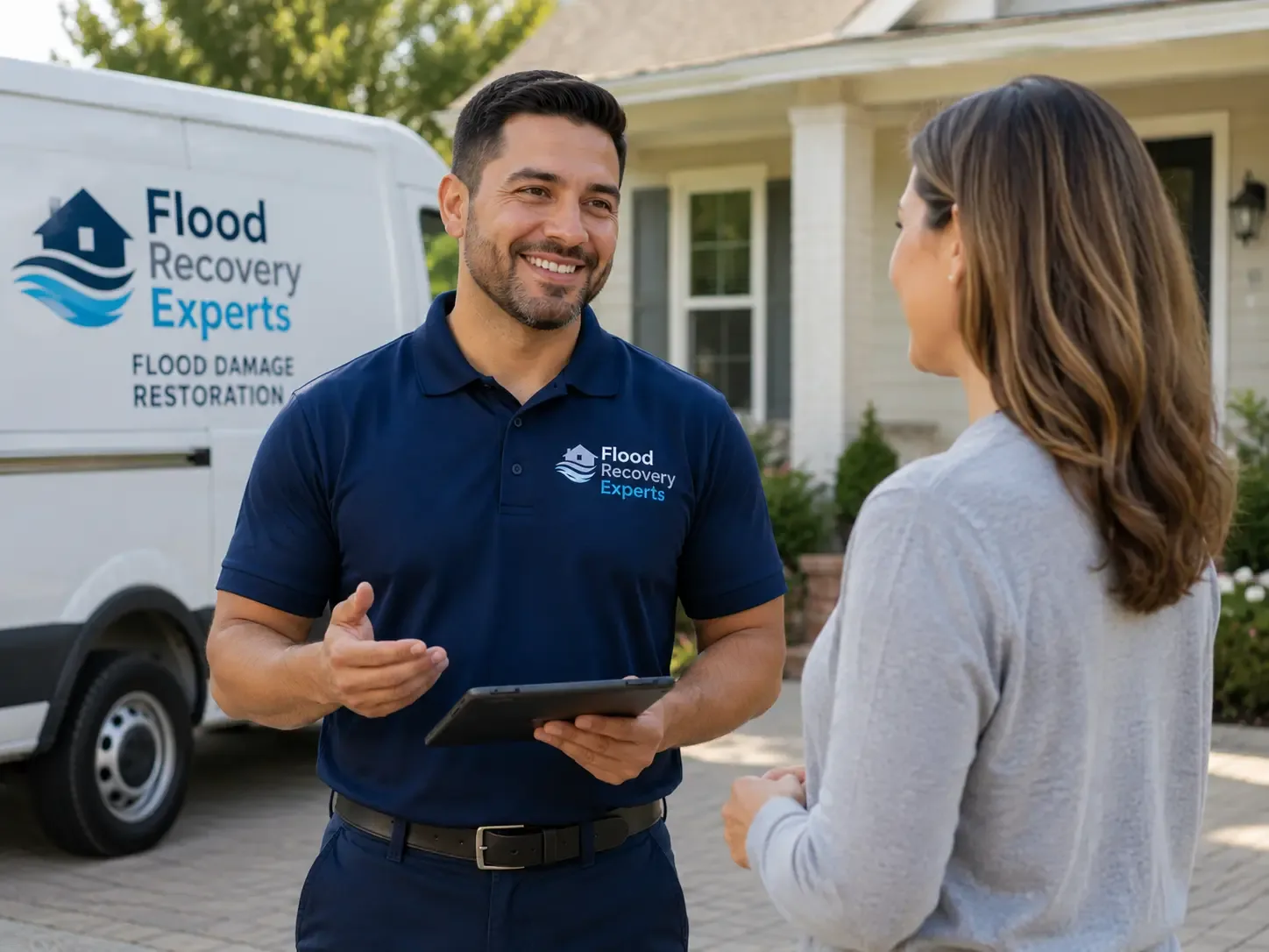 Flood Damage Cleanup Belknap, IL FAQs